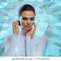 Revolutionieren digitale Models die Modebranche?