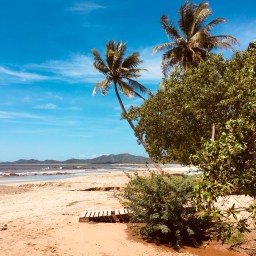 The other life as a place of longing